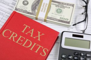 Tax Credits for Wisconsin Families