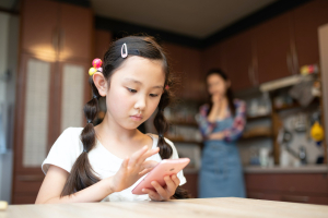 Does Your Child Have an Unhealthy Relationship With Technology?