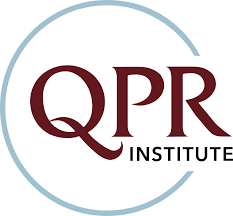 QPR Suicide Prevention Training for Professionals and Community Members