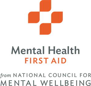 Mental Health First Aid for Older Adults 2/28/25 at the Lew Martin Senior Center