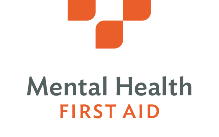 Youth Mental Health First Aid