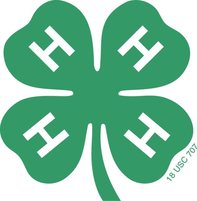 **New** 4-H Superior Clovers Club
