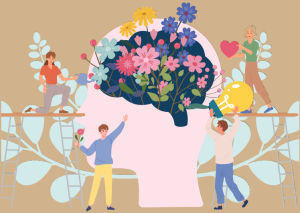 Trauma Informed Caregiving Workshop July-Aug 2025