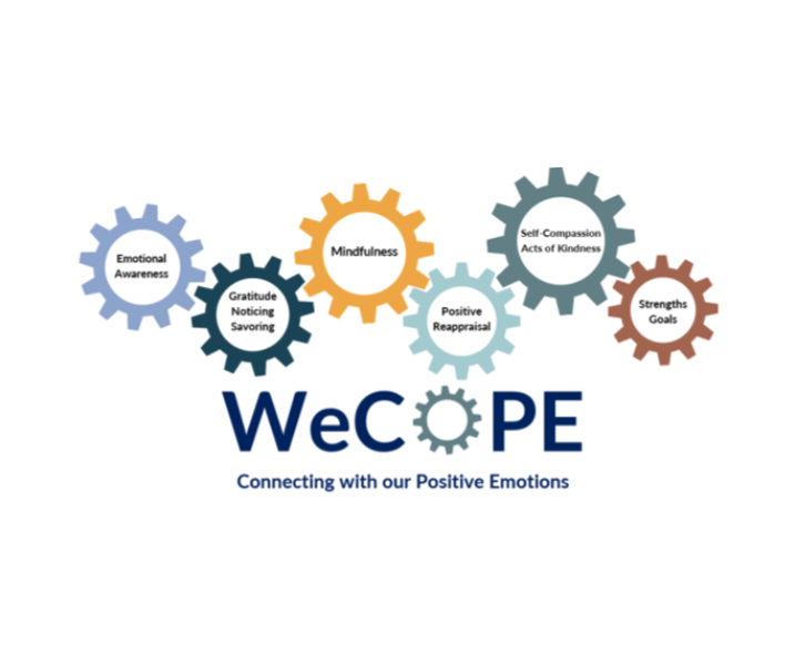 WeCOPE