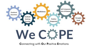 WeCOPE