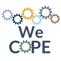 WeCOPE Oct 20-Nov 24