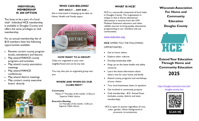 HCE Brochure 2025